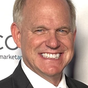 Michael Brady - Professional Headshot